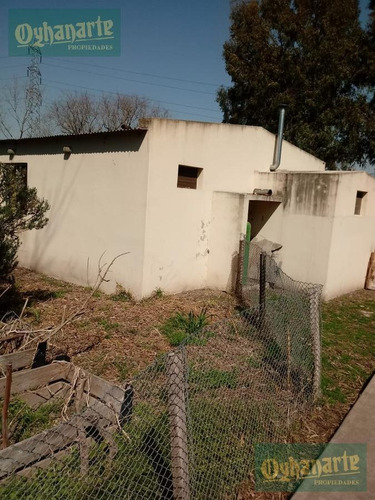 Venta De Terreno 1.5 Hectárea A 1 Cuadra De Ruta 24, Moreno.