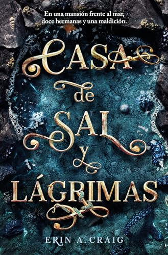 Casa De Sal Y Lagrimas - Craig Erin A 