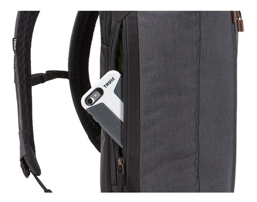 Imagem 11 de 14 de Mochila Vea Backpack 21l - Deep Teal - Thule