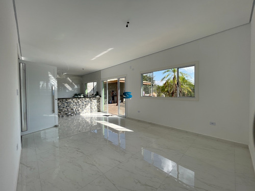 Imagem 8 de 30 de Casa De Campo Em Atibaia - ( Nova) - Cp00033 - 71000975