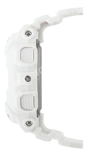 Imagen 2 de 7 de Reloj Casio Baby-g Life And Style Ba-110-7a1cr