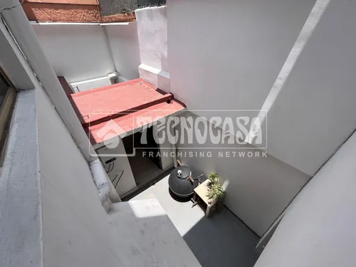 Venta Casas Ciudad De Los Deportes T-df0029-0404