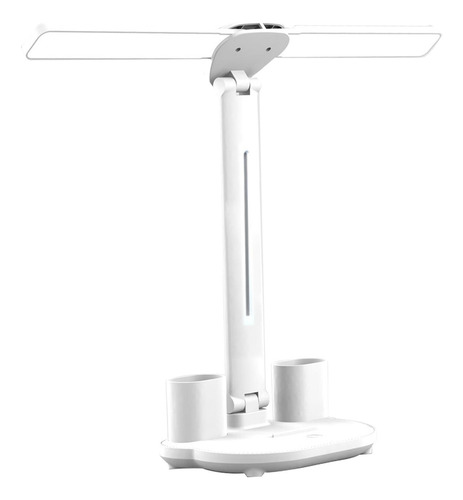 Lámpara De Mesa Led, Interruptor De Lámpara De Escritorio