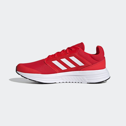 Zapatillas Galaxy 5 Rojo adidas