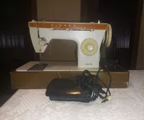 Comprar Maquina De Coser Singer Modelo 247
