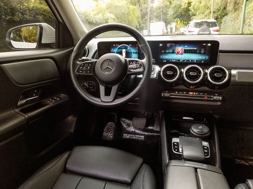 Mercedes-Benz Clase GLB 1.4 Glb200 Advance 163Cv