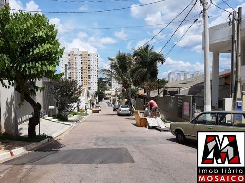 Imagem 4 de 17 de Vendo Lote Jardim Santa Teresa, Perto De Tudo, Topografia Plana. - 30889 - 69178497