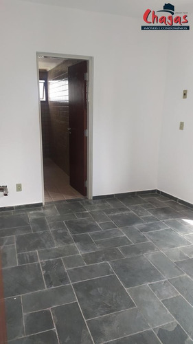Imagem 5 de 13 de Apartamento A Poucos Passos Da Praia Martim De Sá - 1668