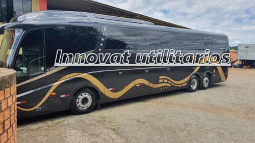 Imagem 4 de 8 de Irizar Pb 2014 Leito Trucado Mercedes C/180 Mil Km Cod 427