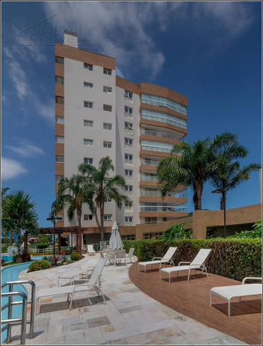 Imagem 13 de 22 de Apartamento Com 3 Quartos Frente Ao Mar No Centro De Bertioga - Ap00355 - 70998026