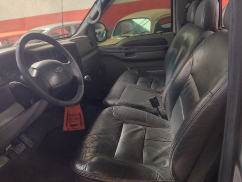Ford F-250 4.2 Td Xlt 2p