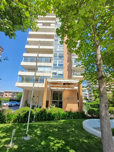 Departamento Americo Vespucio Sur 1385 - Las Condes 3d / 2b