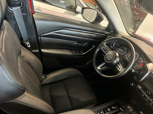 Mazda cx-50 2.5T Signature Awd At