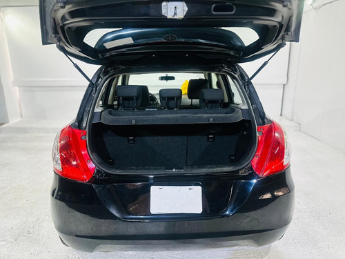 Suzuki Swift 1.4 Gls Mt