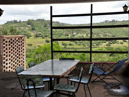 El Mangurú En Villa Serrana