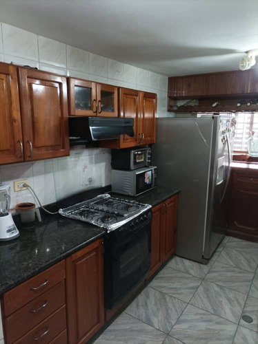 Imagen 5 de 14 de En Venta Apartamento Res Jardín Bello Campo, Frente Sambil Chacao Caracas