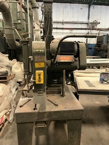 Tronzadora Industrial (Usado)