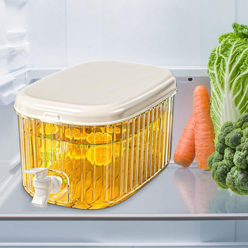 Large Capacity Refrigerator Cooling Kettle Household Fridge