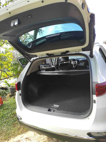 Kia Sportage Zenith 2.o 4x4