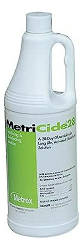 Desinfectante Metricide 28, 1 Gal.