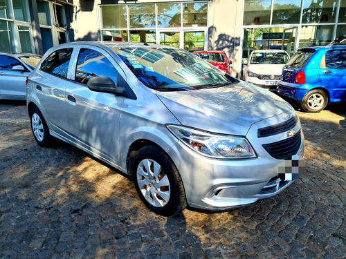 Chevrolet Onix 1.4 Lt 5ptas 2013 44.000km T/usado Fcio Oport