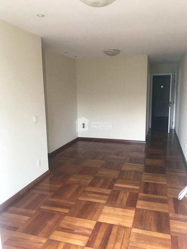 Imagem 7 de 16 de Apartamento Com 3 Dorms, Vila Suzana, São Paulo - R$ 470 Mil, Cod: 3366 - V3366