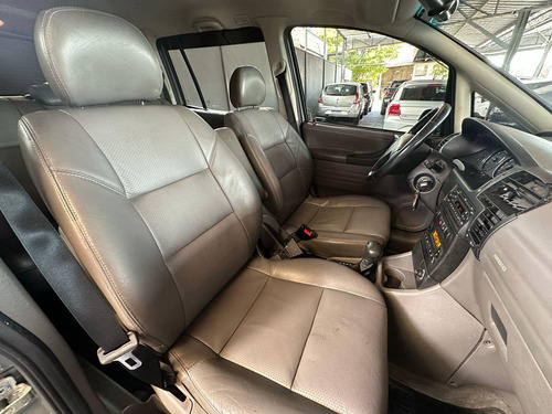 Chevrolet Zafira COLLECTION 2.0 FlexPower 8V Aut.