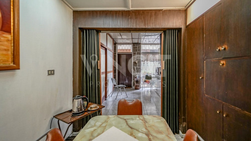Imagen 12 de 30 de Casa En Venta En Gregorio Marañon, Viña Del Mar
