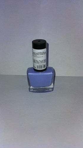 Esmalte De Uñas De Colores