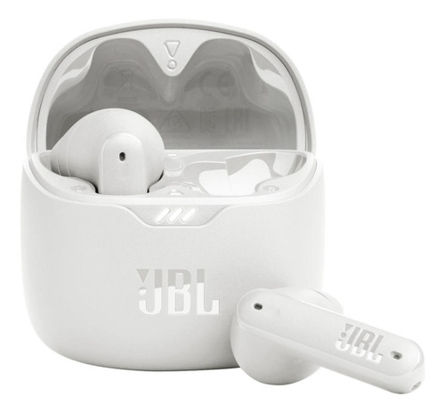 Jbl Headhpones Flex Truly Wireless Sa Color Blanco