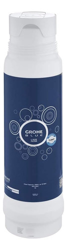 Grohe 40412001 Bwt - Filtro  792 5 Galones   Color Azul