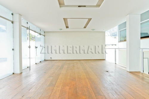 Casa - Alto De Pinheiros - Ref: 77404 - V-77404