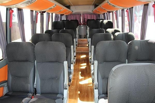 Volare W-9 Limousine 2012 Excelente Estado Confira Ref.45