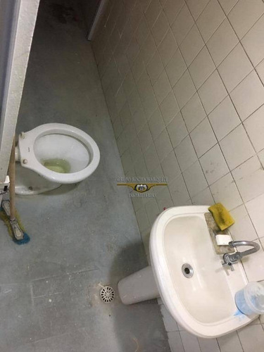 Imagem 17 de 22 de Prédio Para Alugar, 400 M² Por R$ 7.000,00/mês - Jardim Vila Formosa - São Paulo/sp - Pr0048