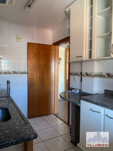 Imagem 12 de 22 de Apartamento À Venda -jardim Do Salso - Porto Alegre/rs - R$ 399.000,01 - Ap2367