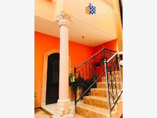 Imagen 4 de 12 de Casa Sola En Venta Victoria De Durango Centro