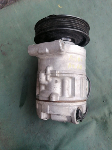 Compresor De Audi A5 A4 05/10 Usado Original (Usado)