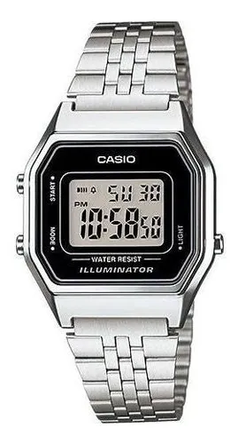 Reloj Casio Vintage La-680wa-1