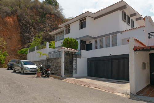 Se Vende Casa 397m² 4h+s/3b+s/4e Santa Monica