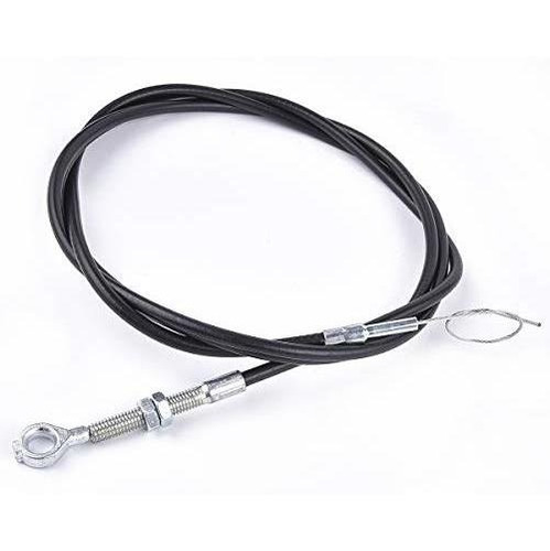 Cable De Acelerador De Repuesto Para Manco Go Kart 75 Long C
