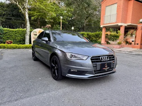 Audi A3 1.8 Ambition