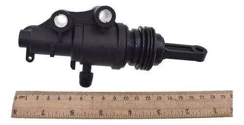 Cilindro Maestro De Embrague Assy Uc2j-41-990b Para Mazda Bt