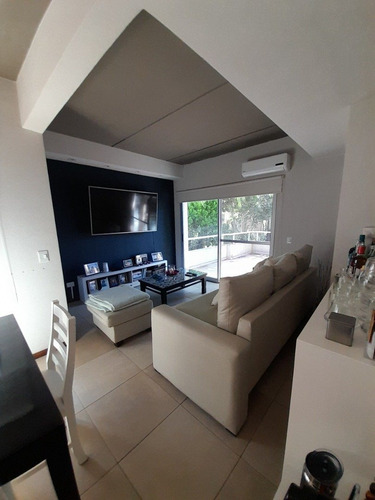 Imagen 4 de 30 de Departamento Venta Pinamar Acacias 3 Ambientes Duplex Terraza Cochera Losa