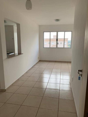 Imagem 17 de 17 de Apartamento À Venda, 50 M² Por R$ 180.000,00 - Chácara Antonieta - Limeira/sp - Ap0231