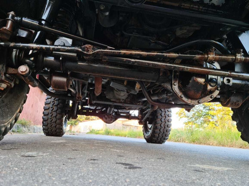 Troller T4 T4 2.8 Mwm 4x4