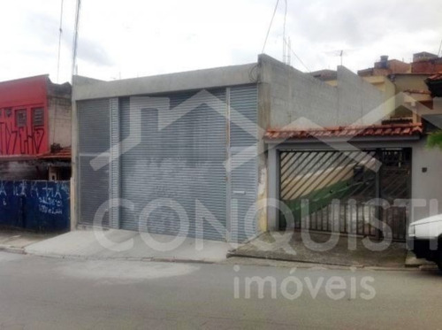 Imagem 11 de 15 de Loja - Centro - Ref: 501 - L-2019