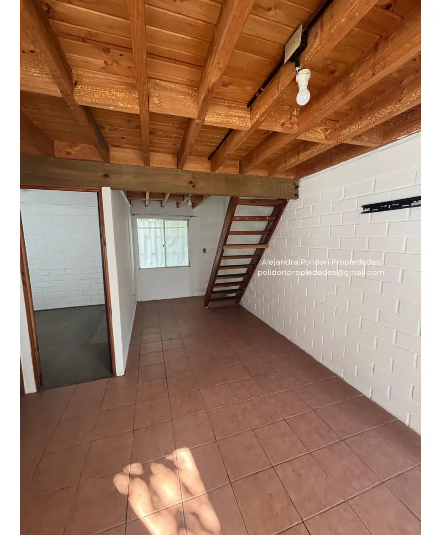 Imagen 3 de 8 de Casa En Venta Villa Don Dario, San Fdo.