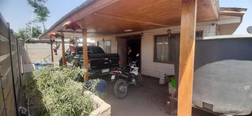 Casa En Colina