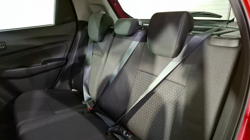 Suzuki Swift 1.2 Glx Cvt
