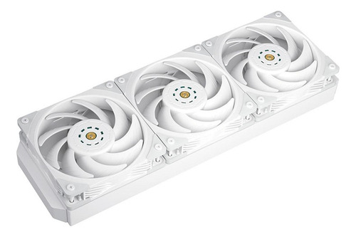 3 Tornillos De Montaje Del Ventilador De Refrigeración De